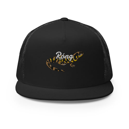 Rong Trucker Cap