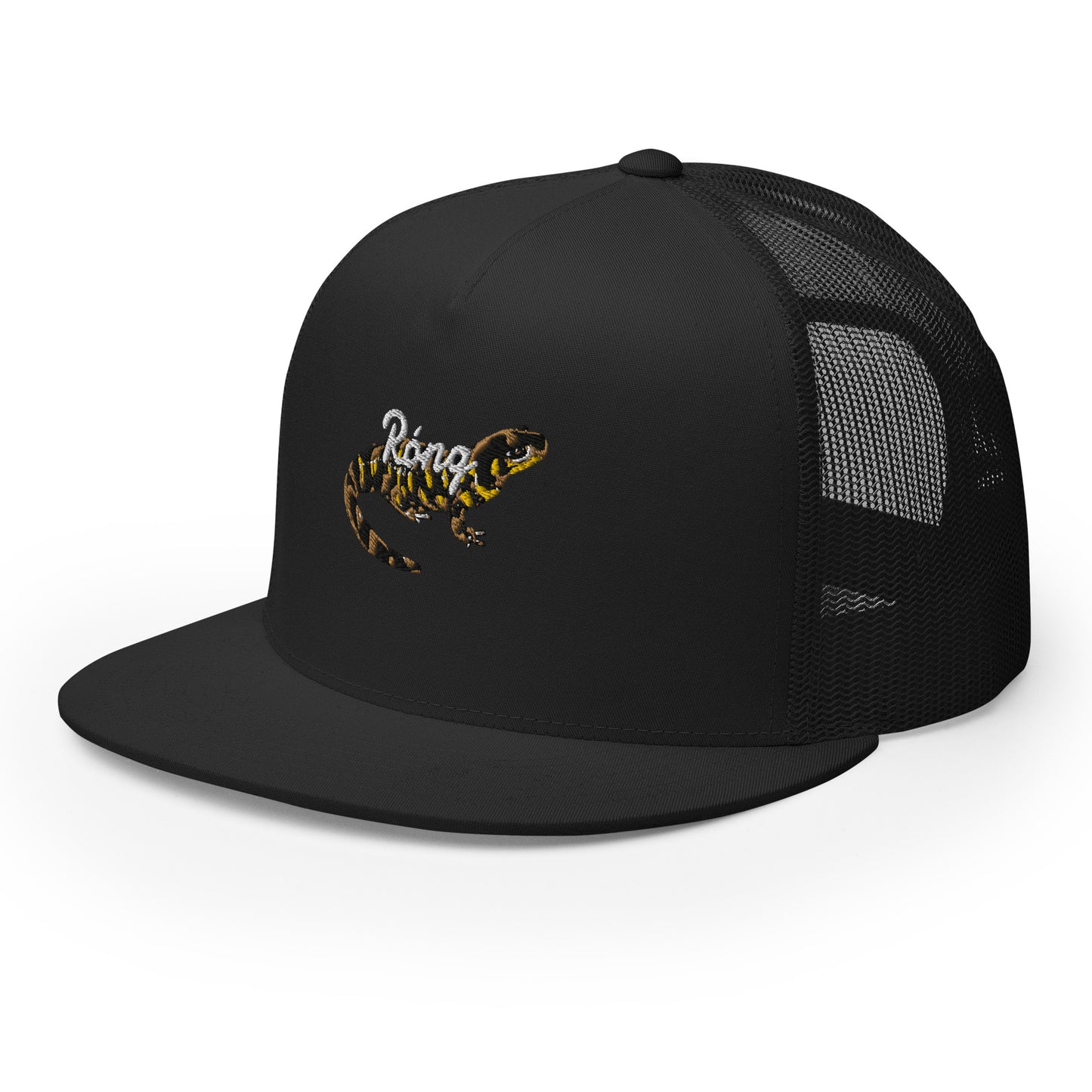 Rong Trucker Cap