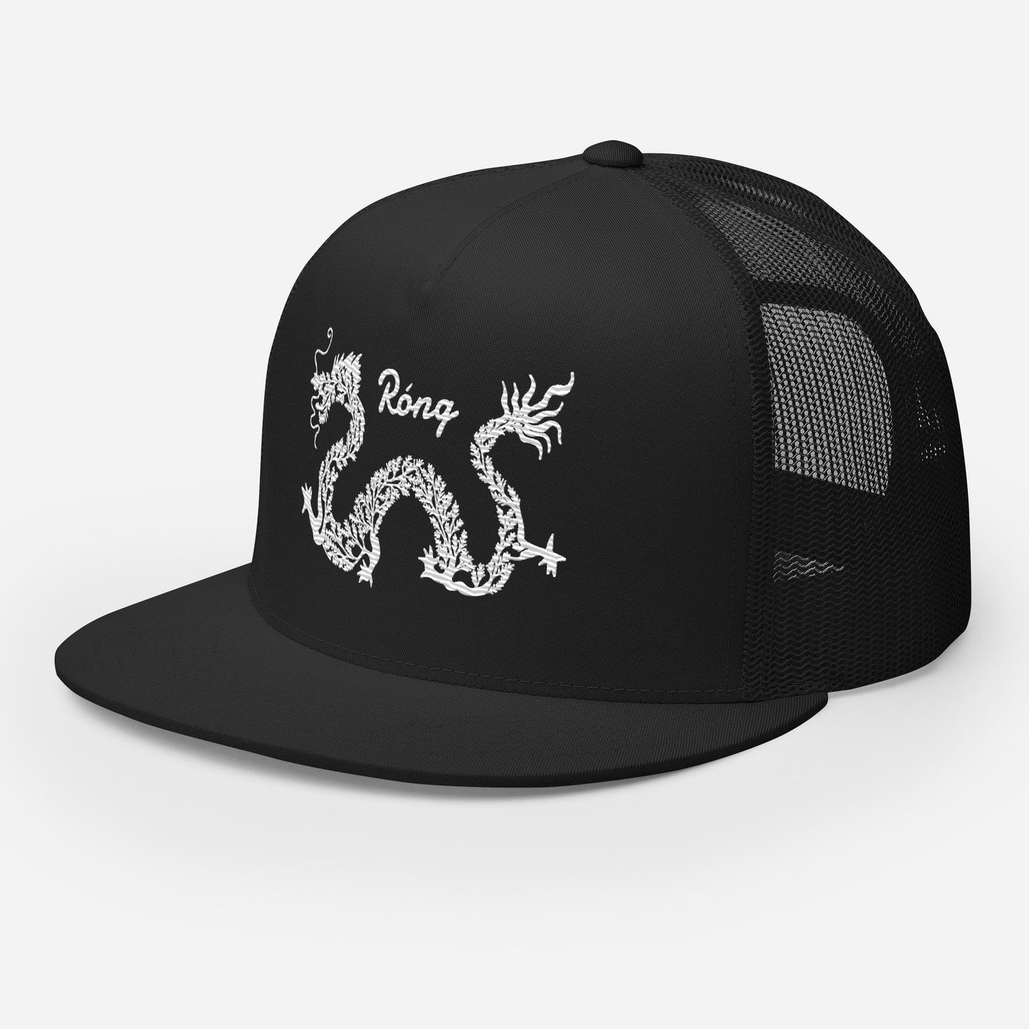 Loong Trucker Cap