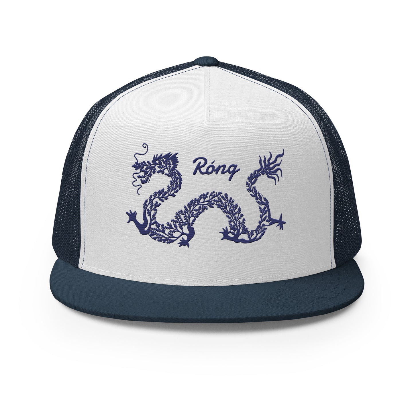 Loong Trucker Cap