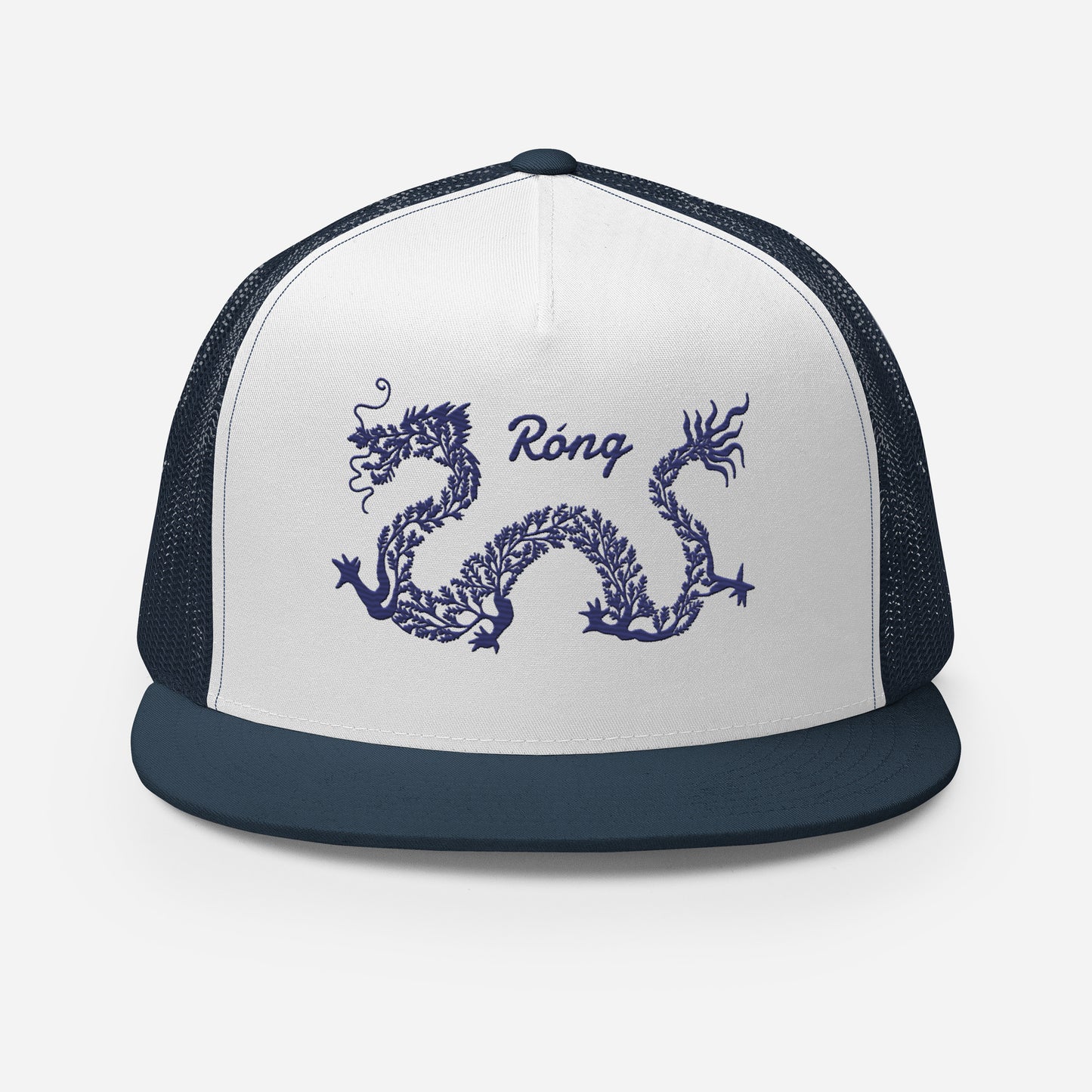 Loong Trucker Cap