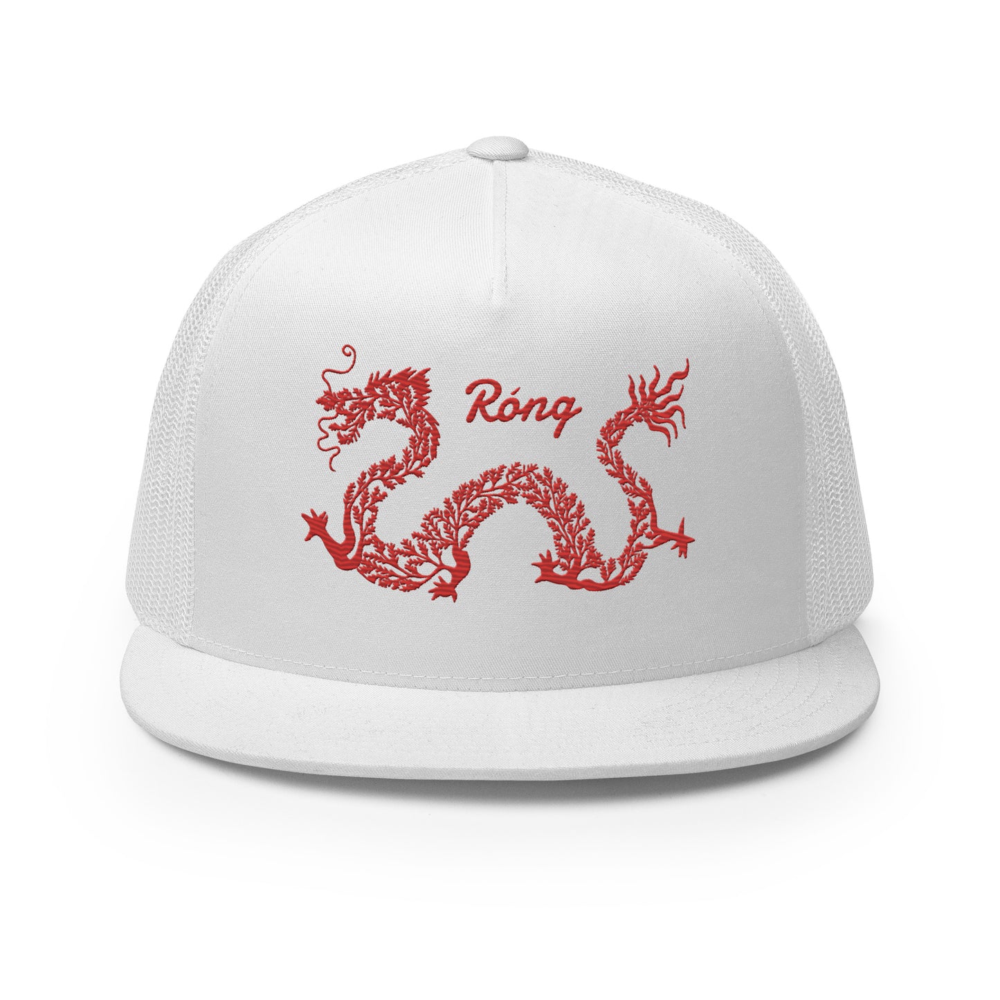 Loong Trucker Cap