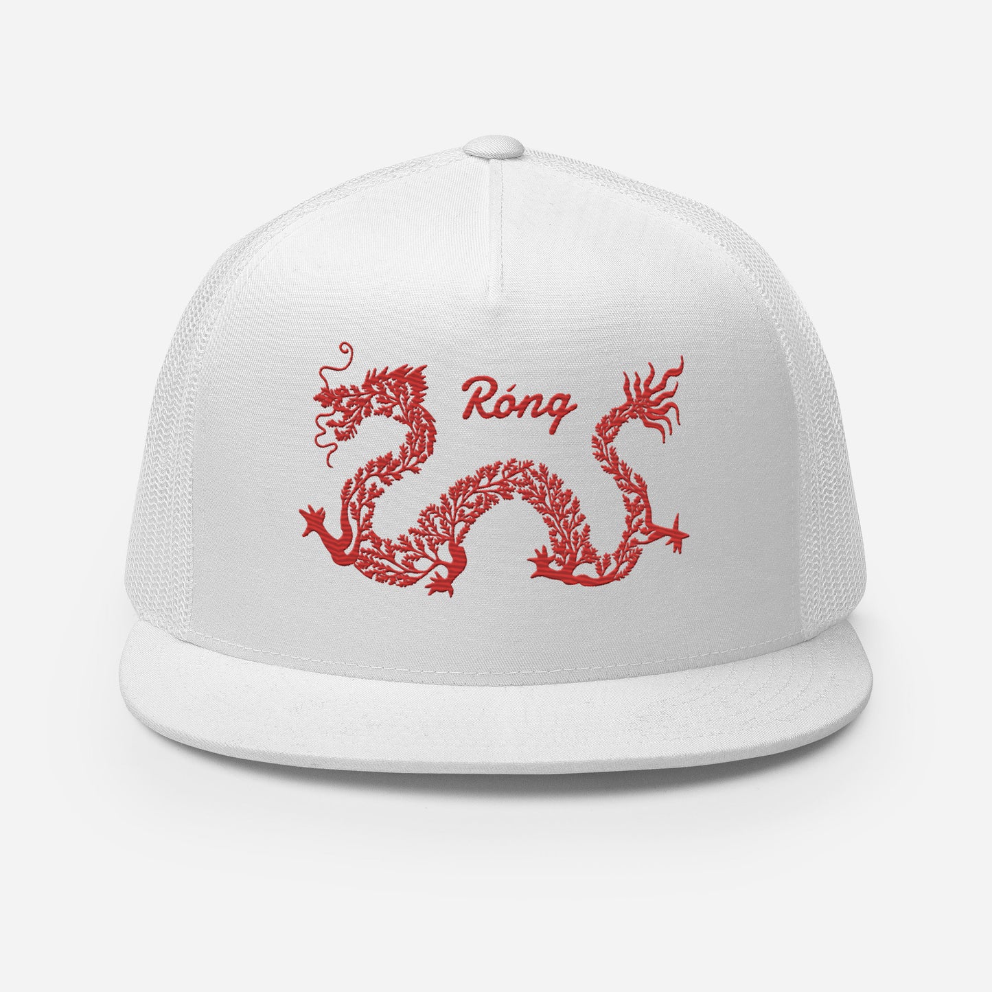 Loong Trucker Cap