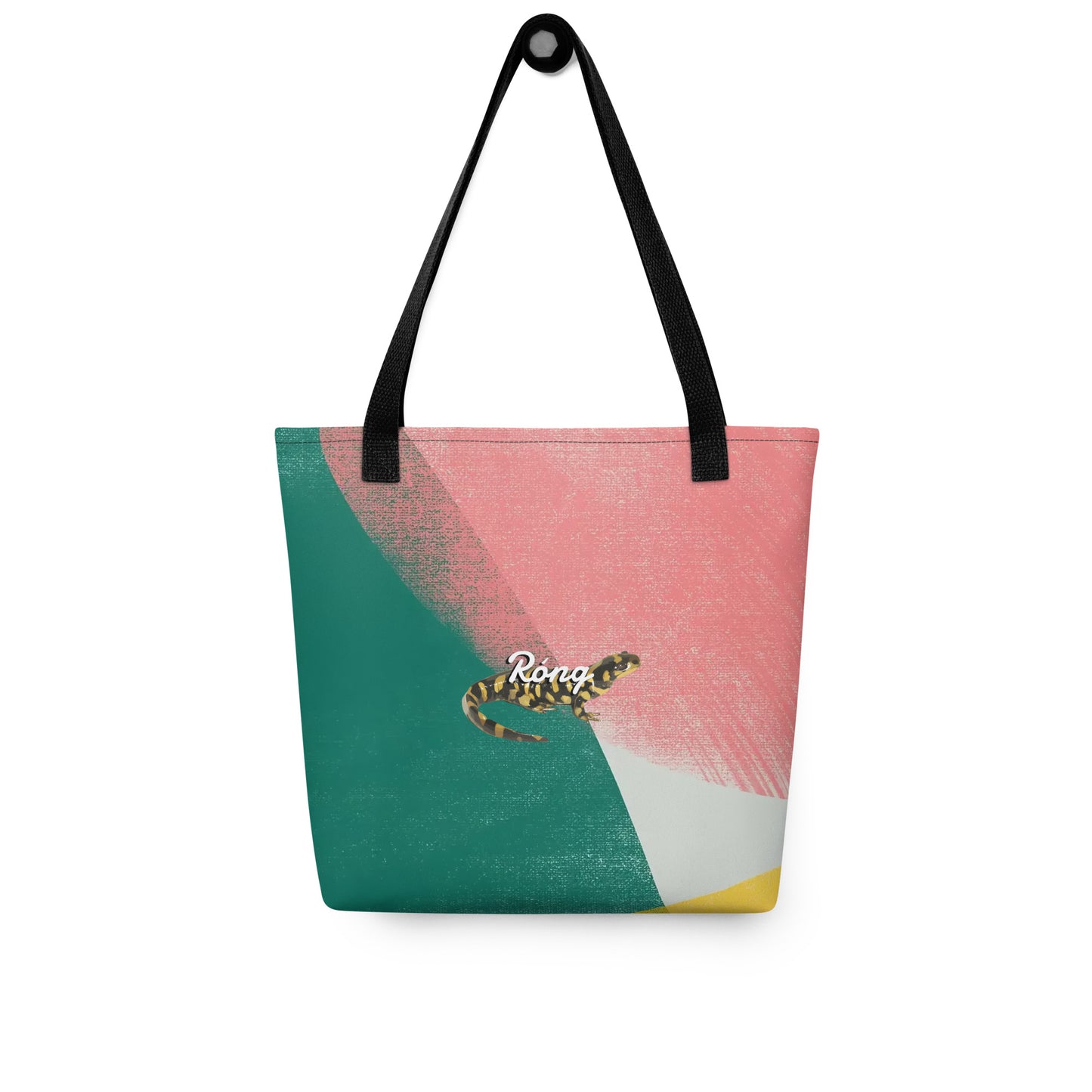 Rong classic Tote bag