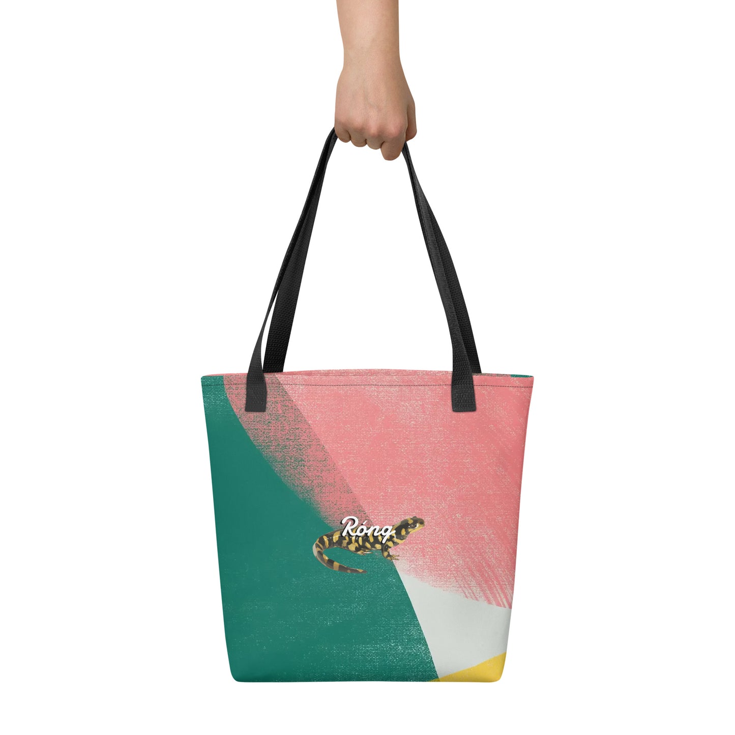 Rong classic Tote bag