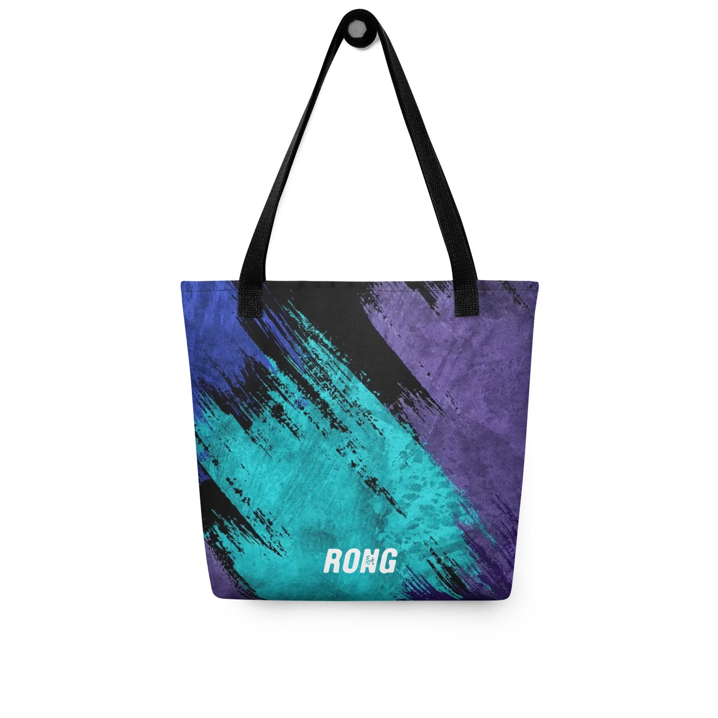 Rong classic Tote bag