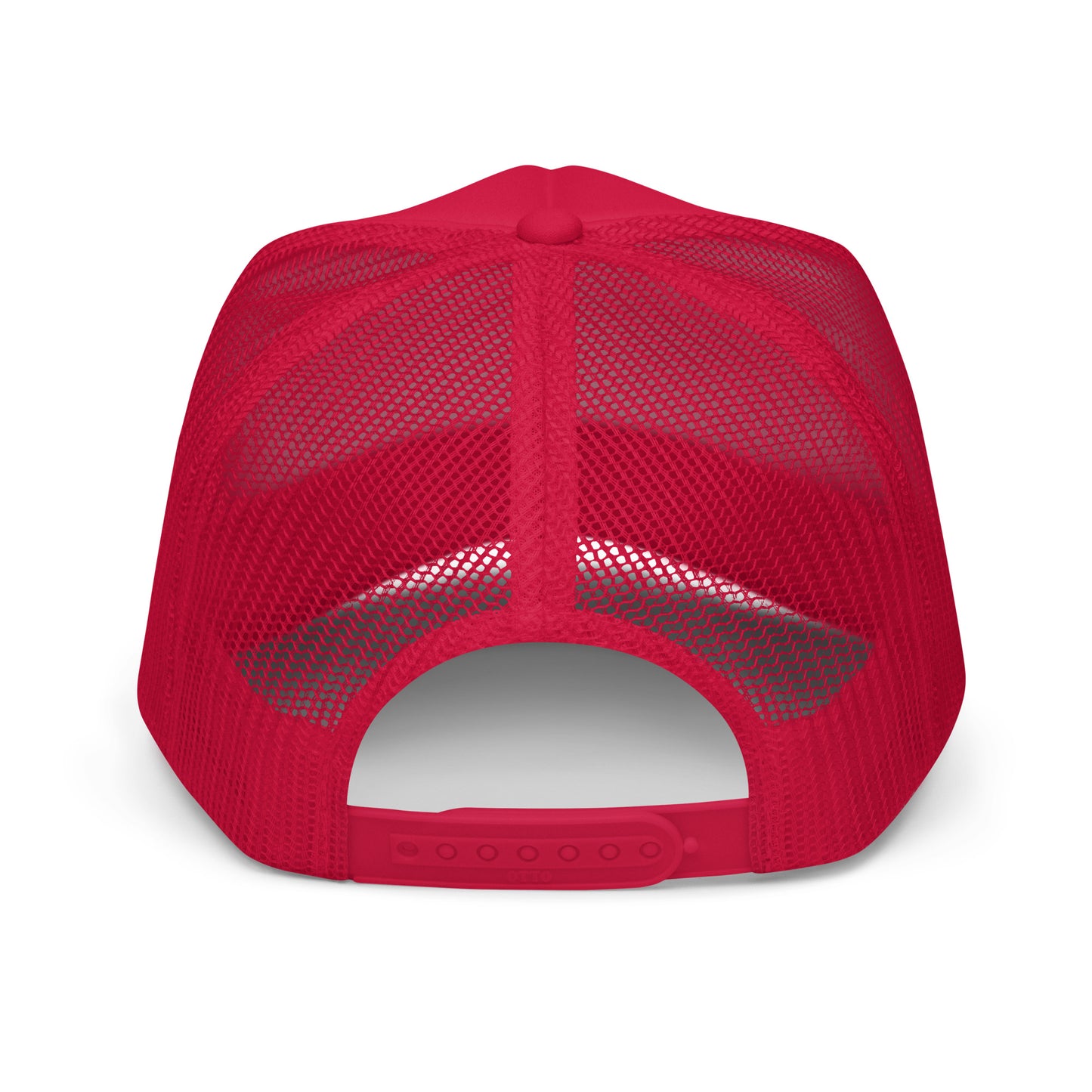 Rong classic Foam trucker hat