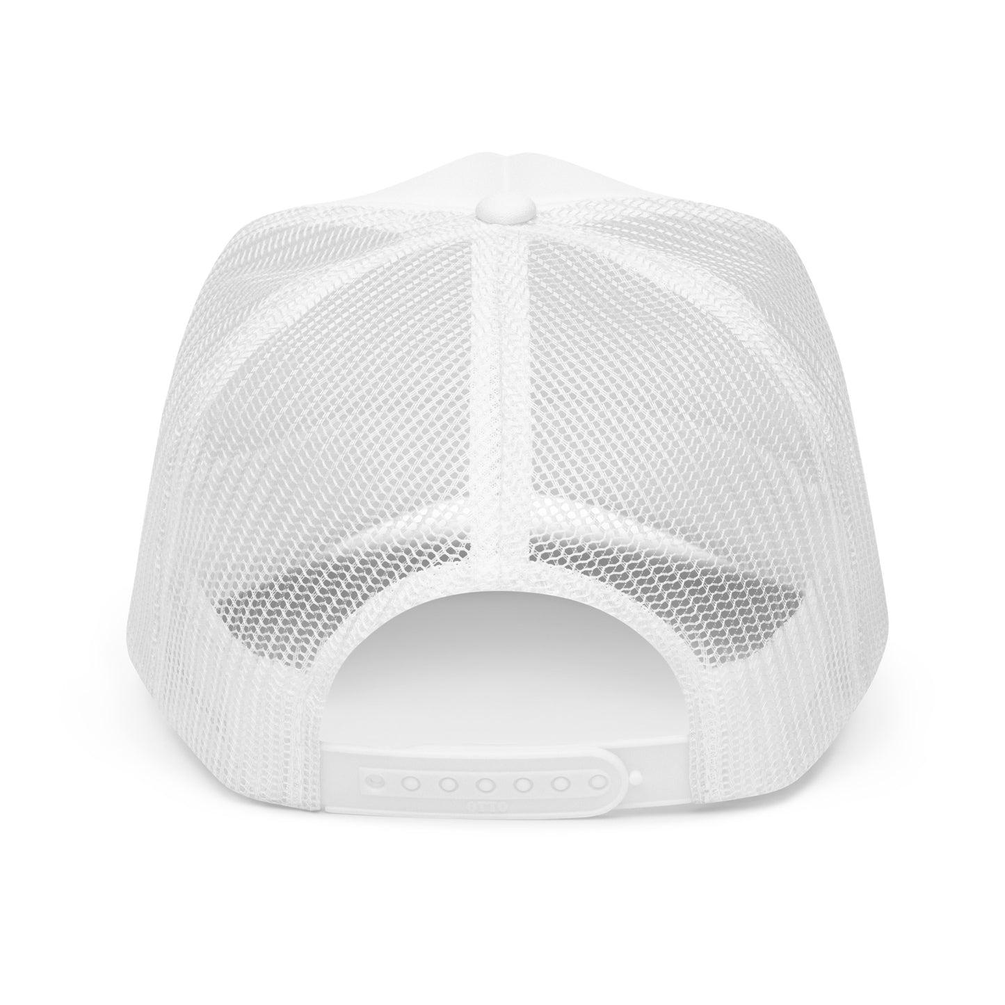 Rong classic Foam trucker hat