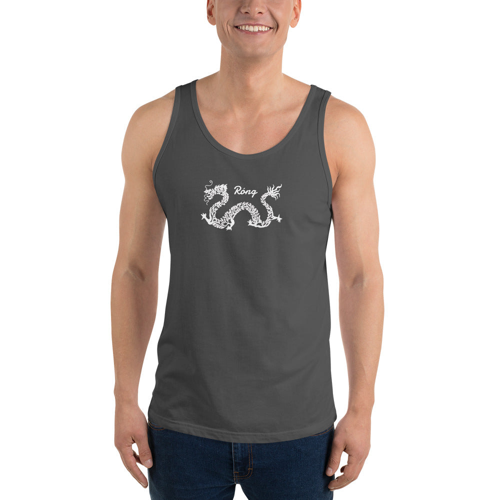 Loong Men's Tank Top