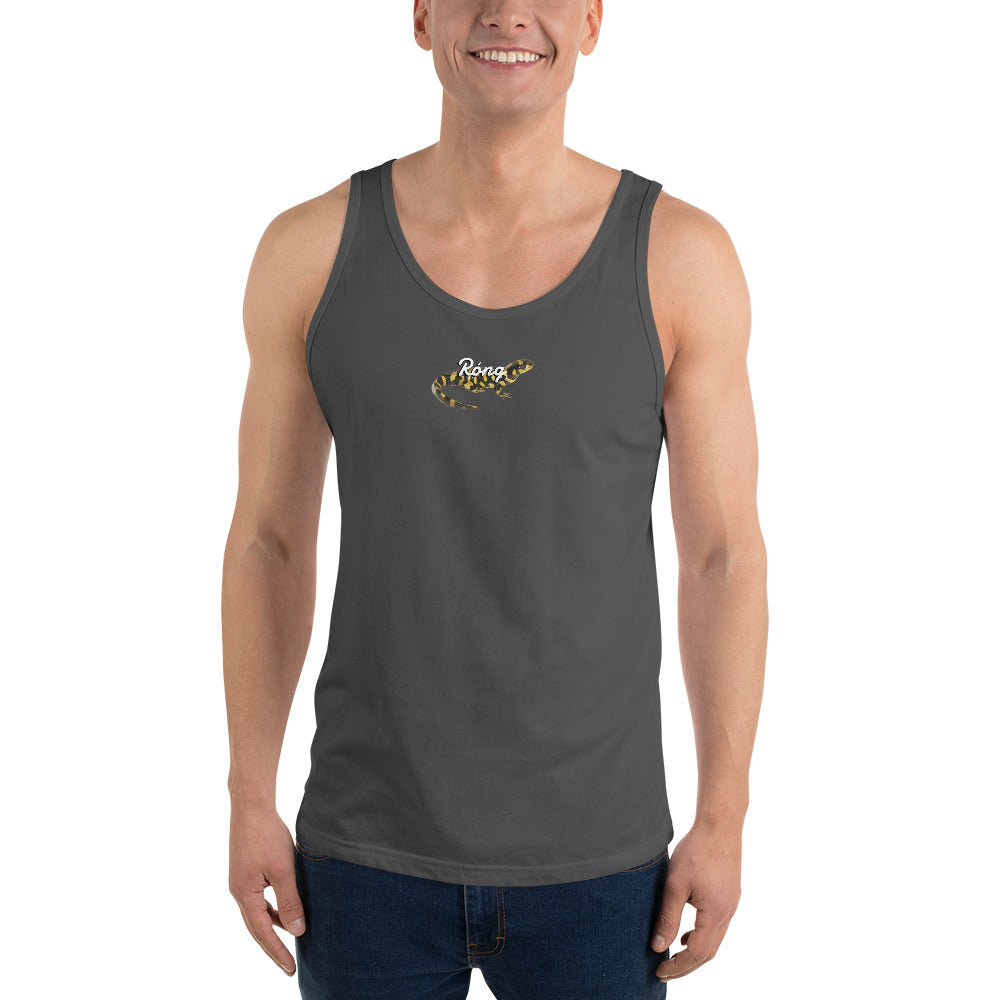 Rong Men's Tank Top