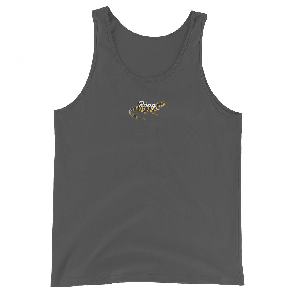 Rong Men's Tank Top