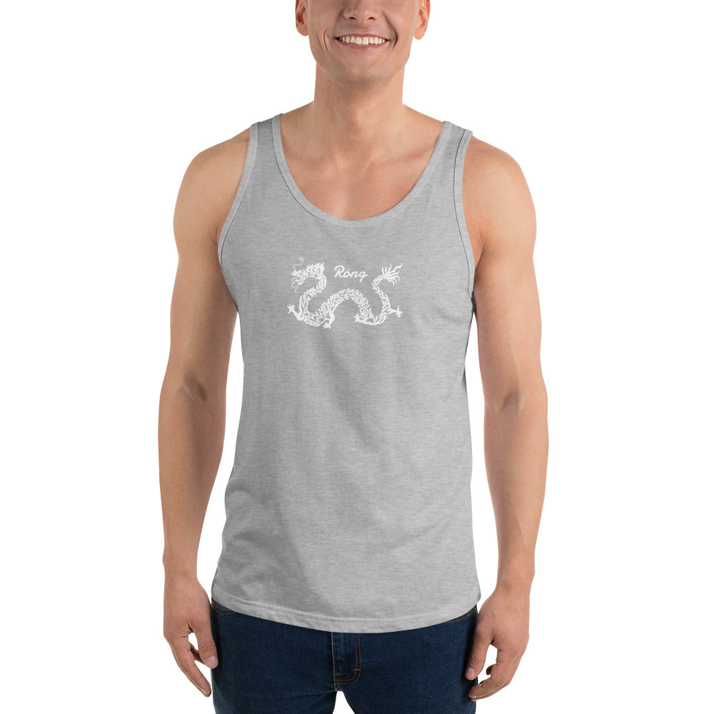 Loong Men's Tank Top