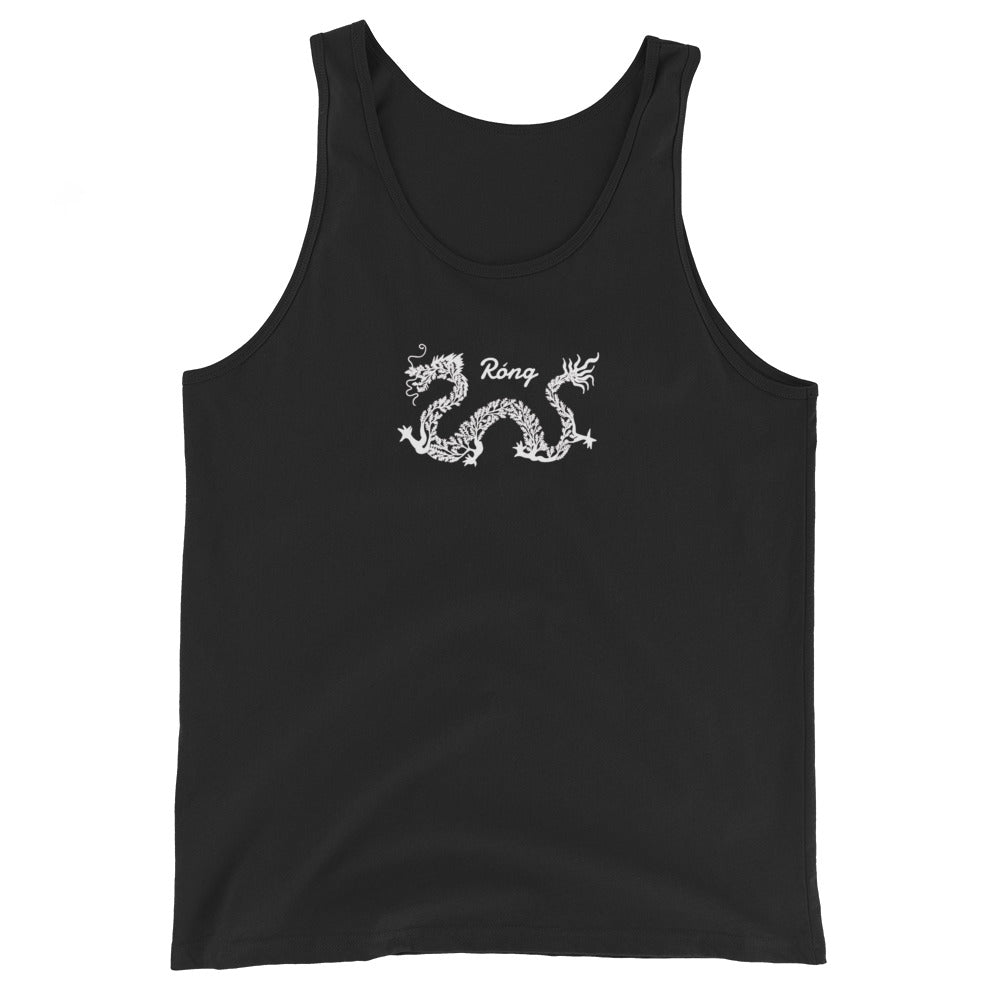 Loong Men's Tank Top