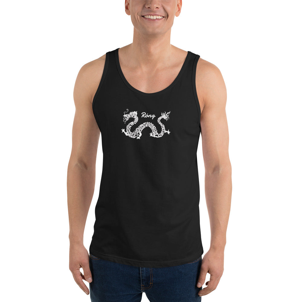 Loong Men's Tank Top