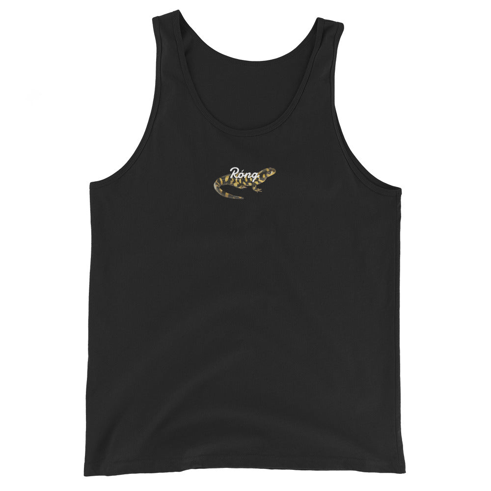 Rong Men's Tank Top