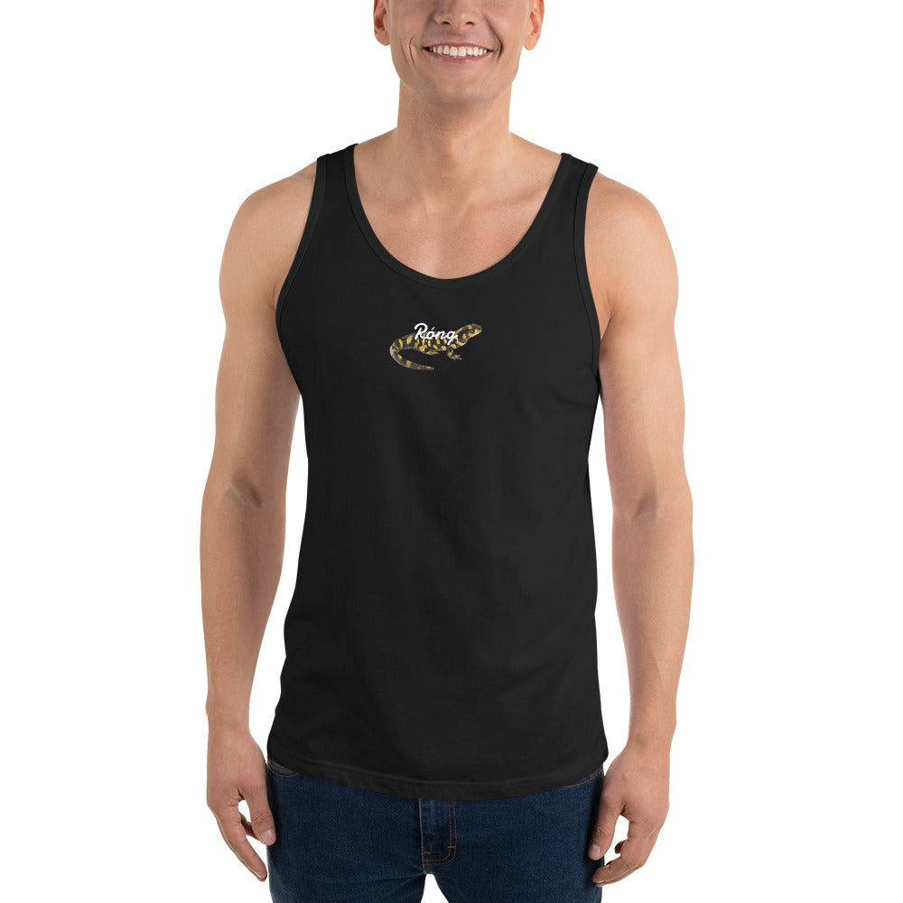 Rong Men's Tank Top