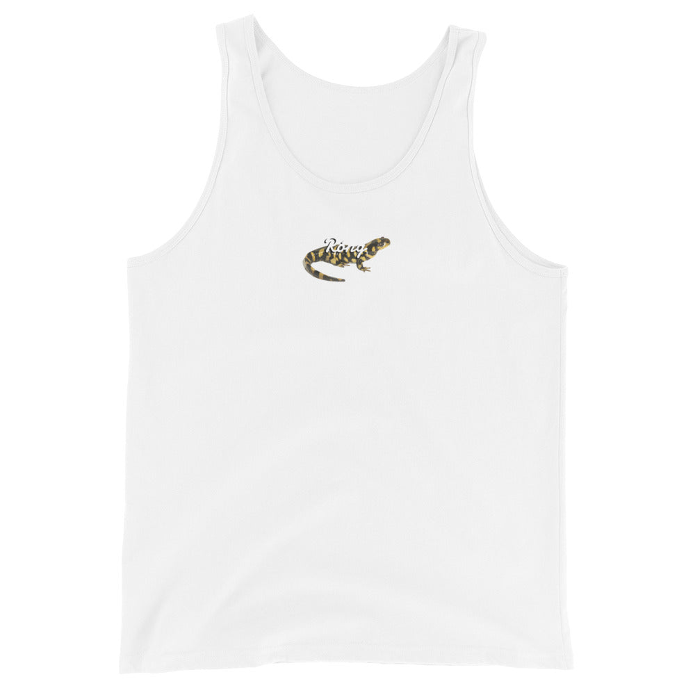 Rong Men's Tank Top