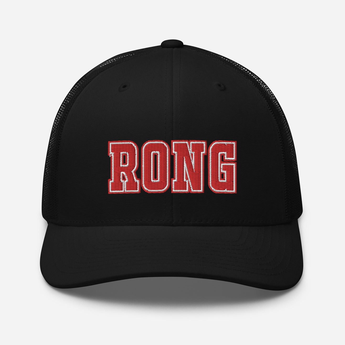 Rong classic Trucker Cap