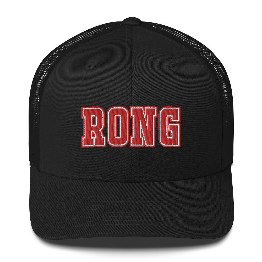 Rong classic Trucker Cap