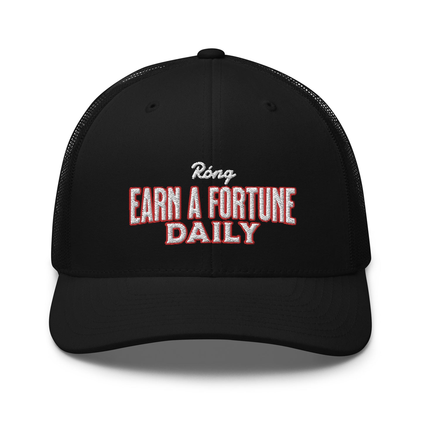 Earn a fortune daily Cap