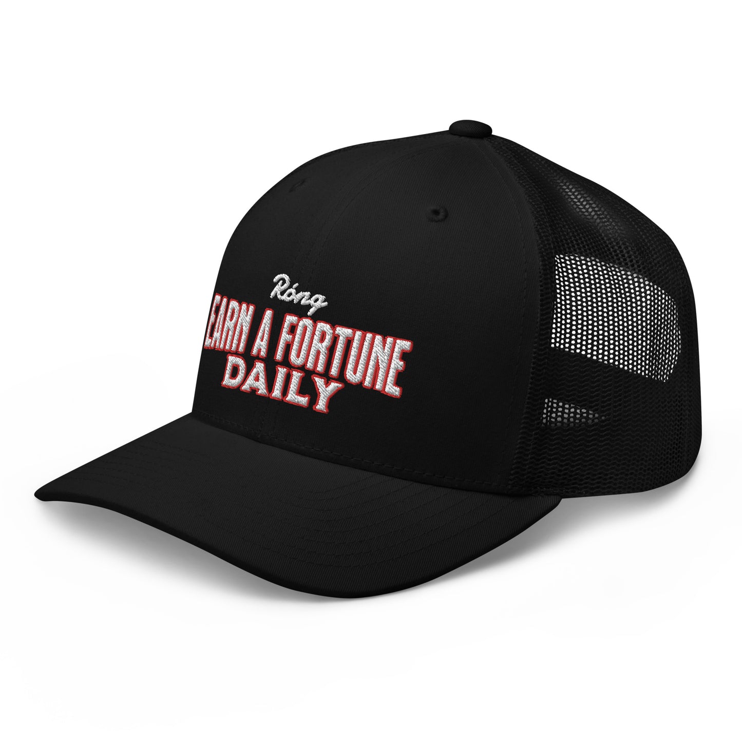 Earn a fortune daily Cap