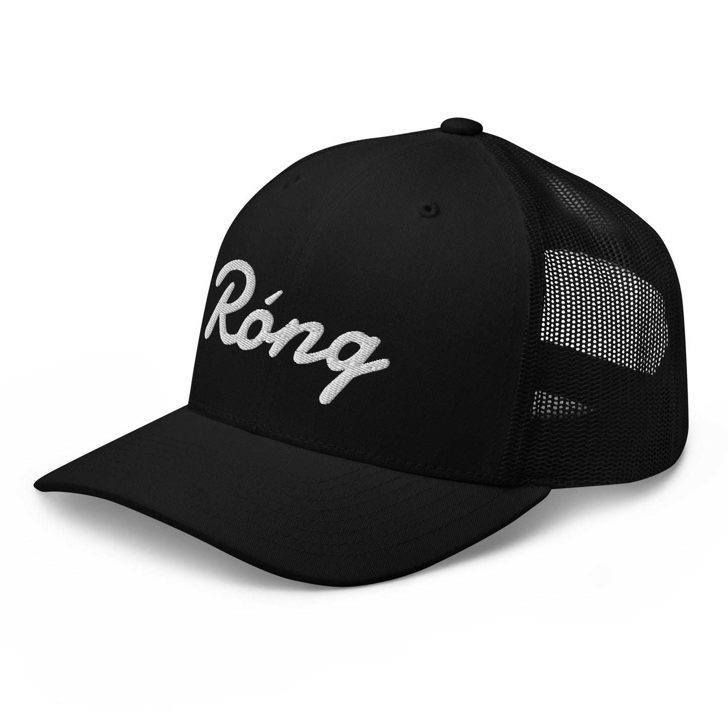 Rong classic Trucker Cap