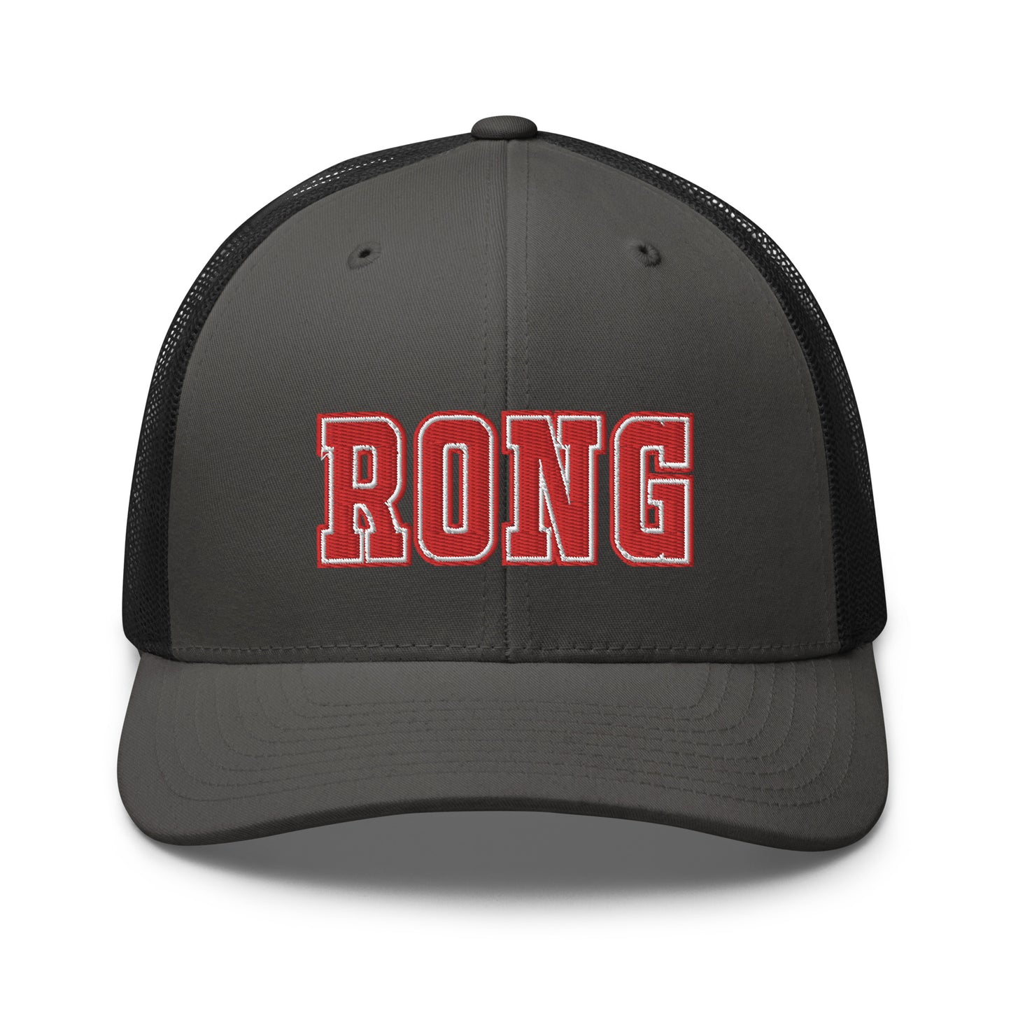 Rong classic Trucker Cap