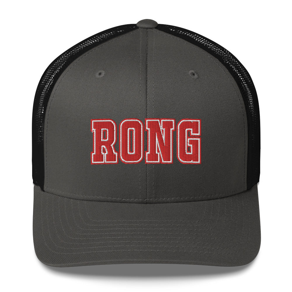 Rong classic Trucker Cap