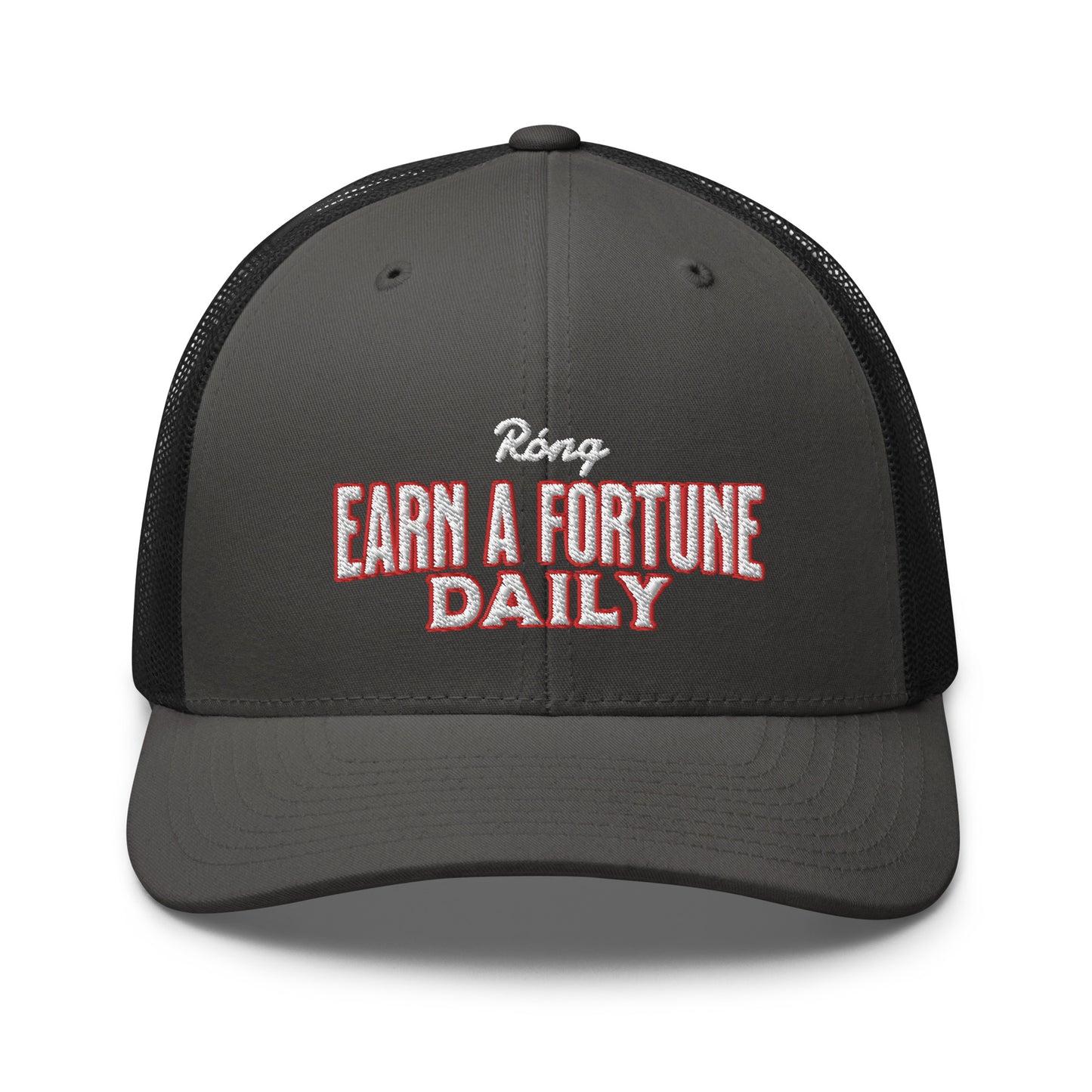 Earn a fortune daily Cap