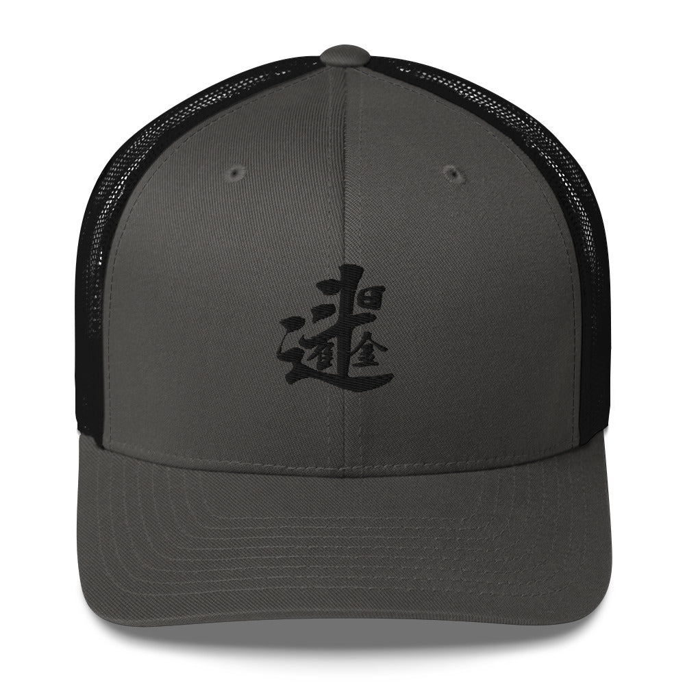 Earn a fortune daily Trucker Cap