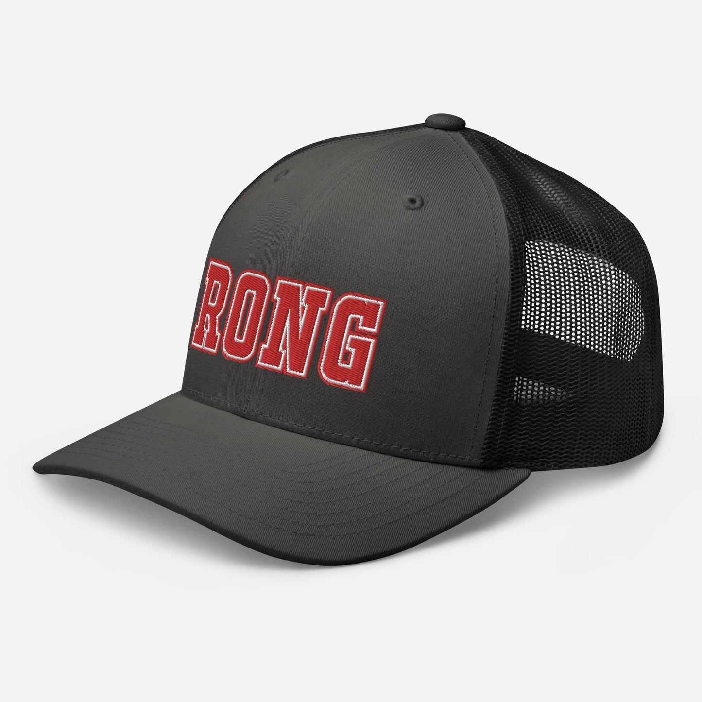 Rong classic Trucker Cap