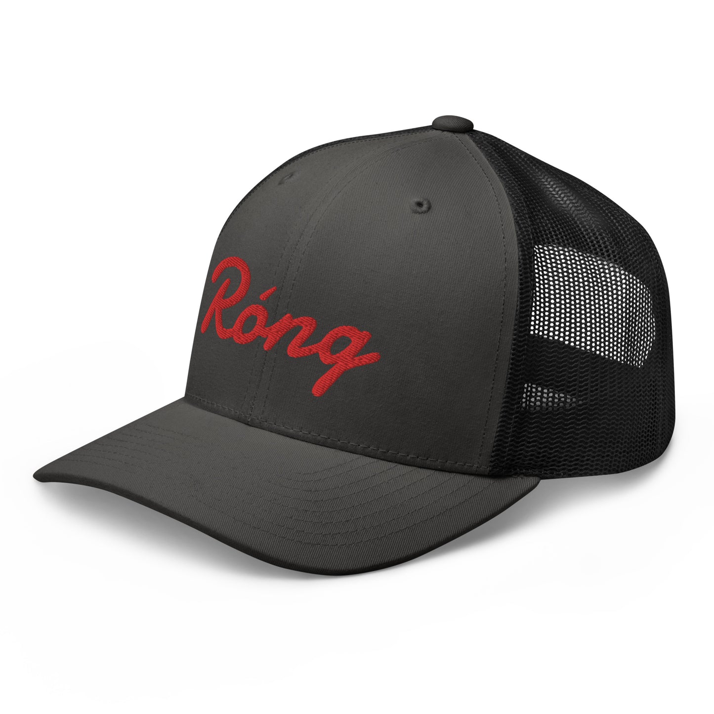 Rong classic Trucker Cap