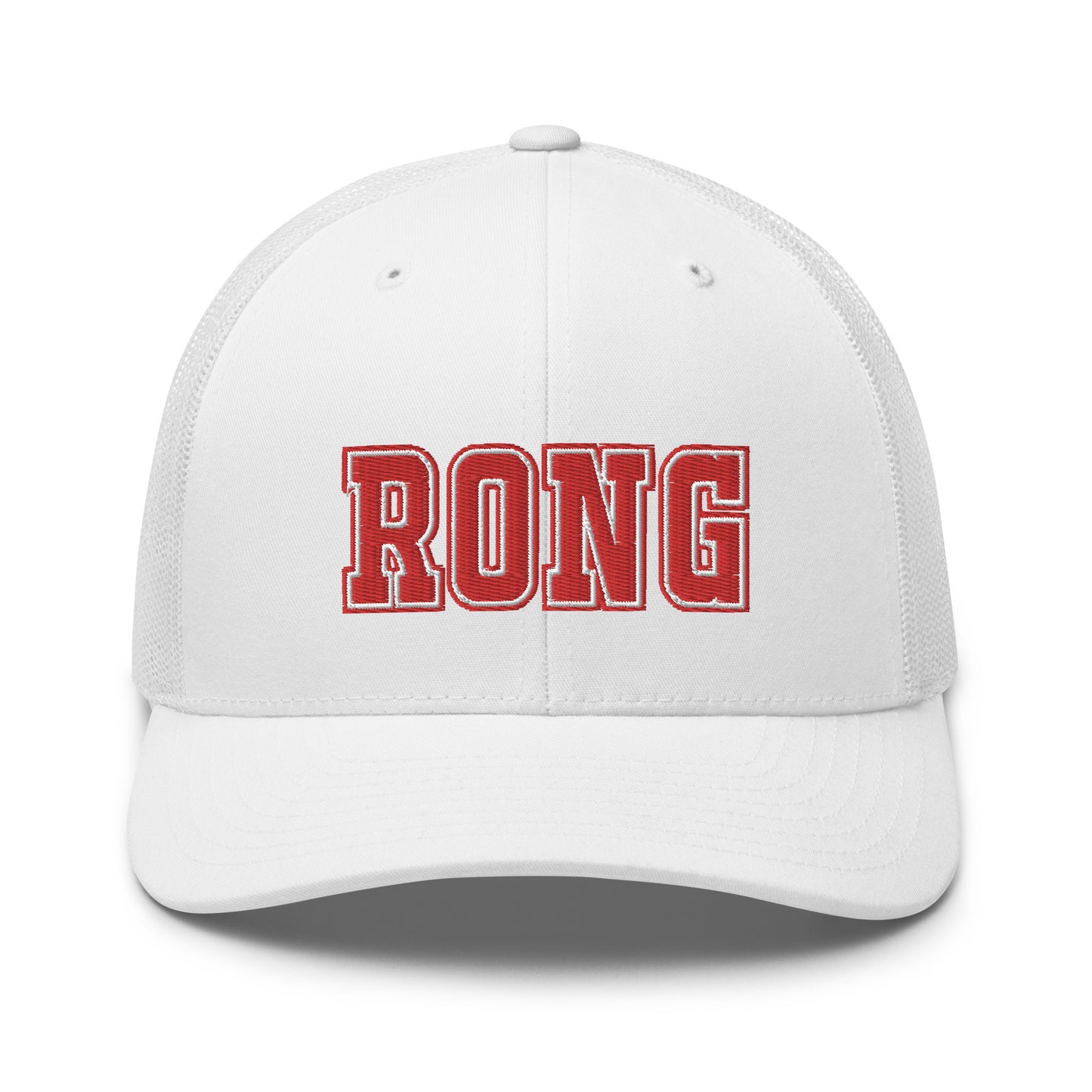 Rong classic Trucker Cap