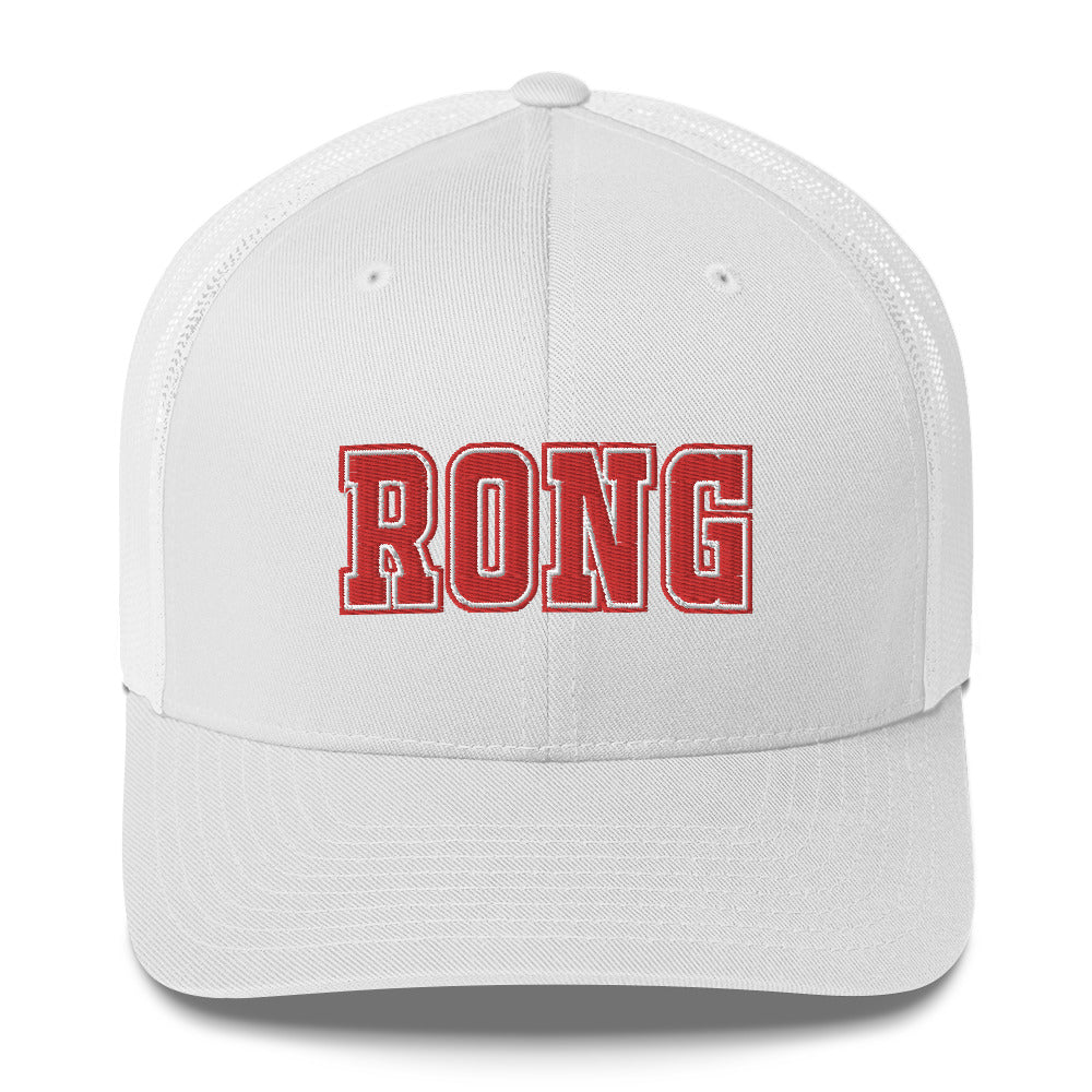 Rong classic Trucker Cap