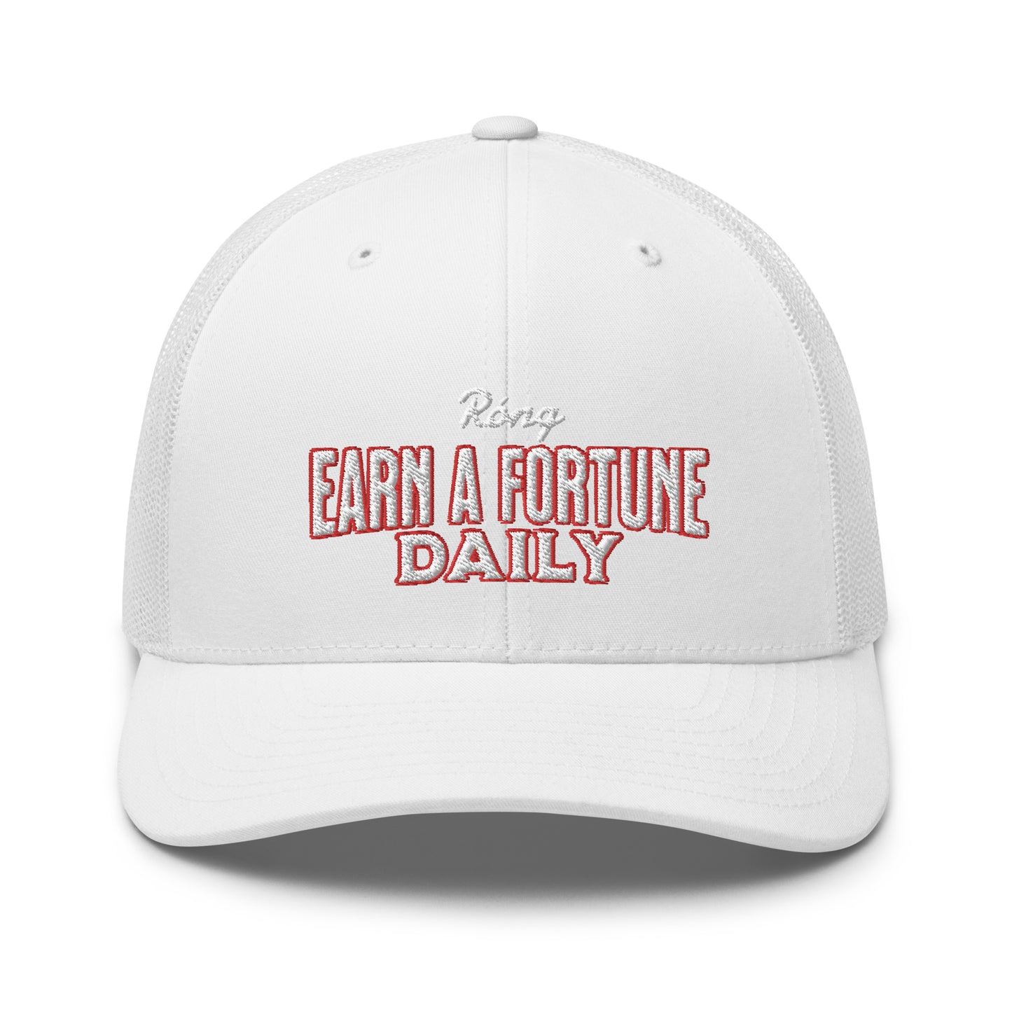 Earn a fortune daily Cap