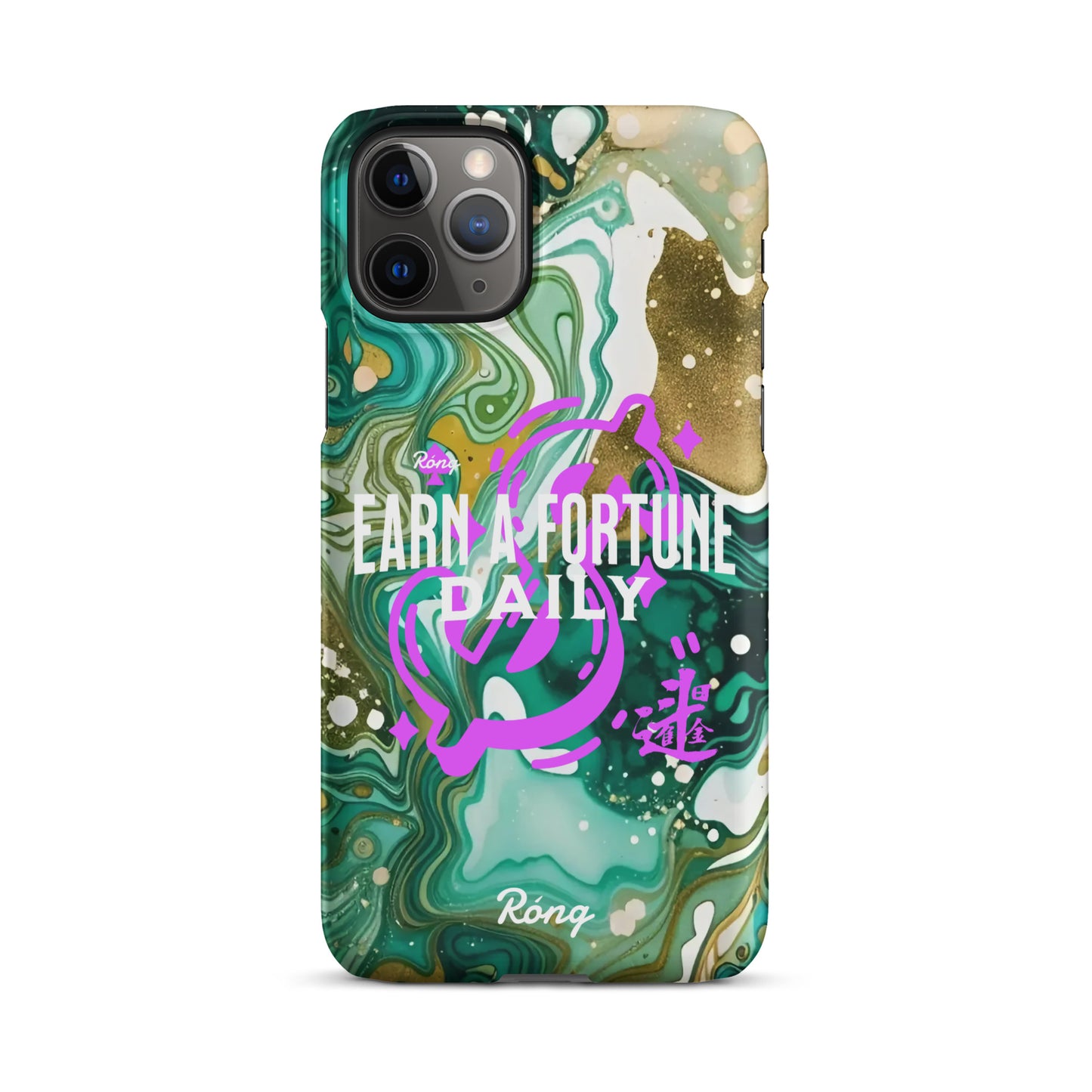 Earn a fortune daily iPhone®