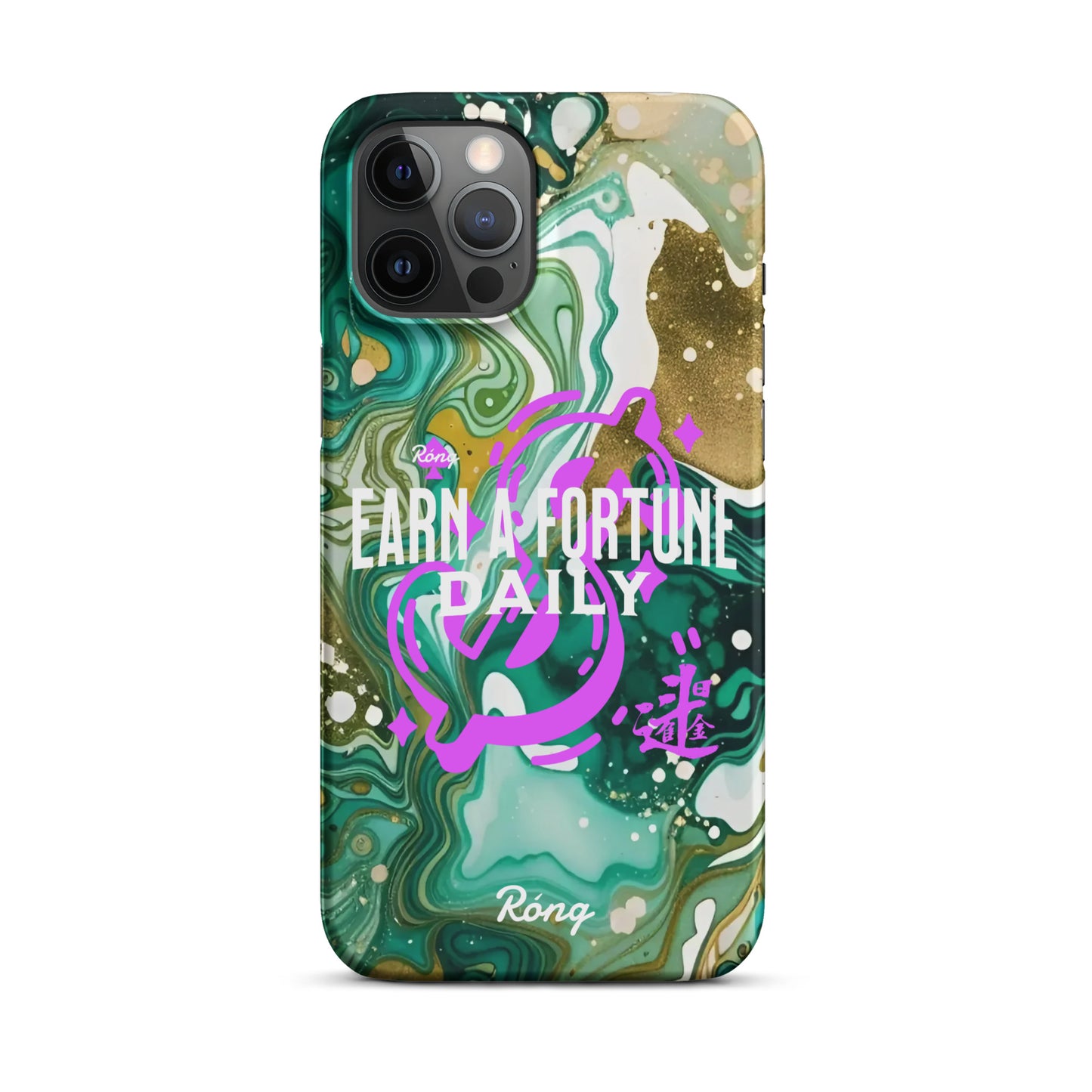 Earn a fortune daily iPhone®