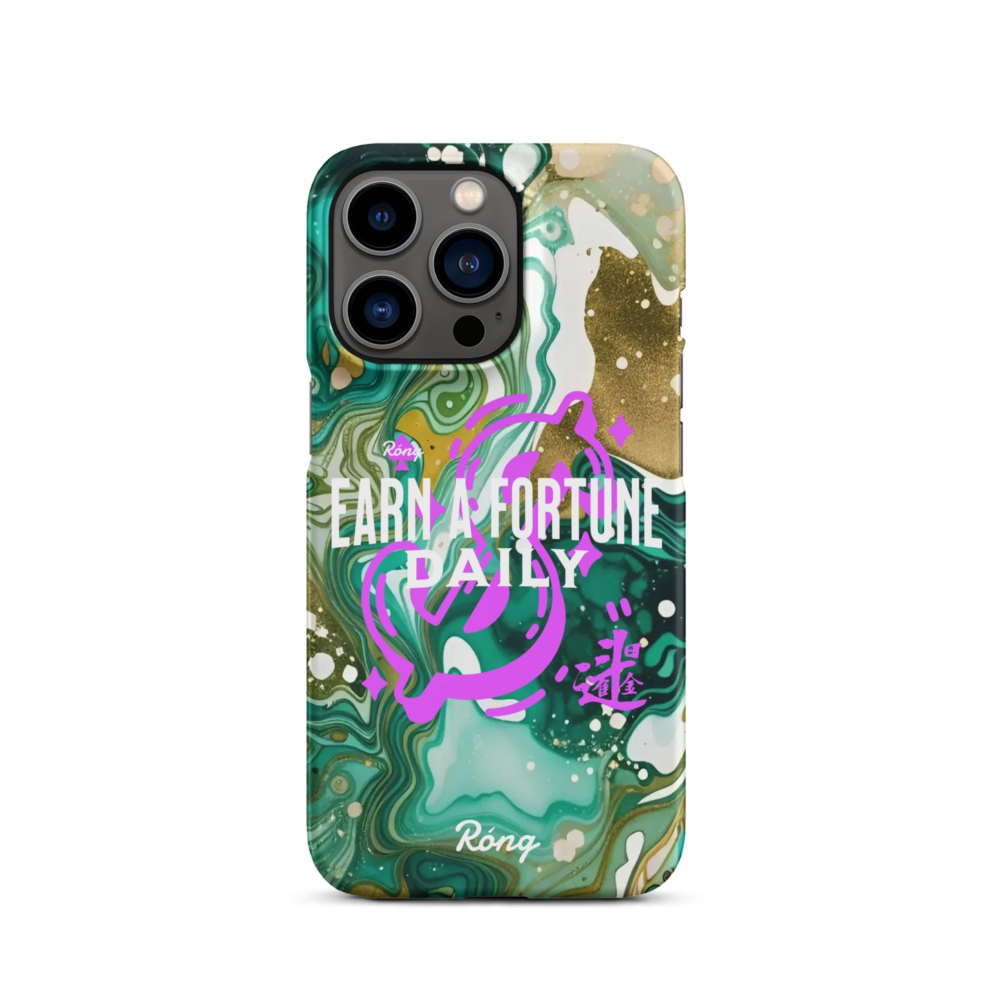 Earn a fortune daily iPhone®