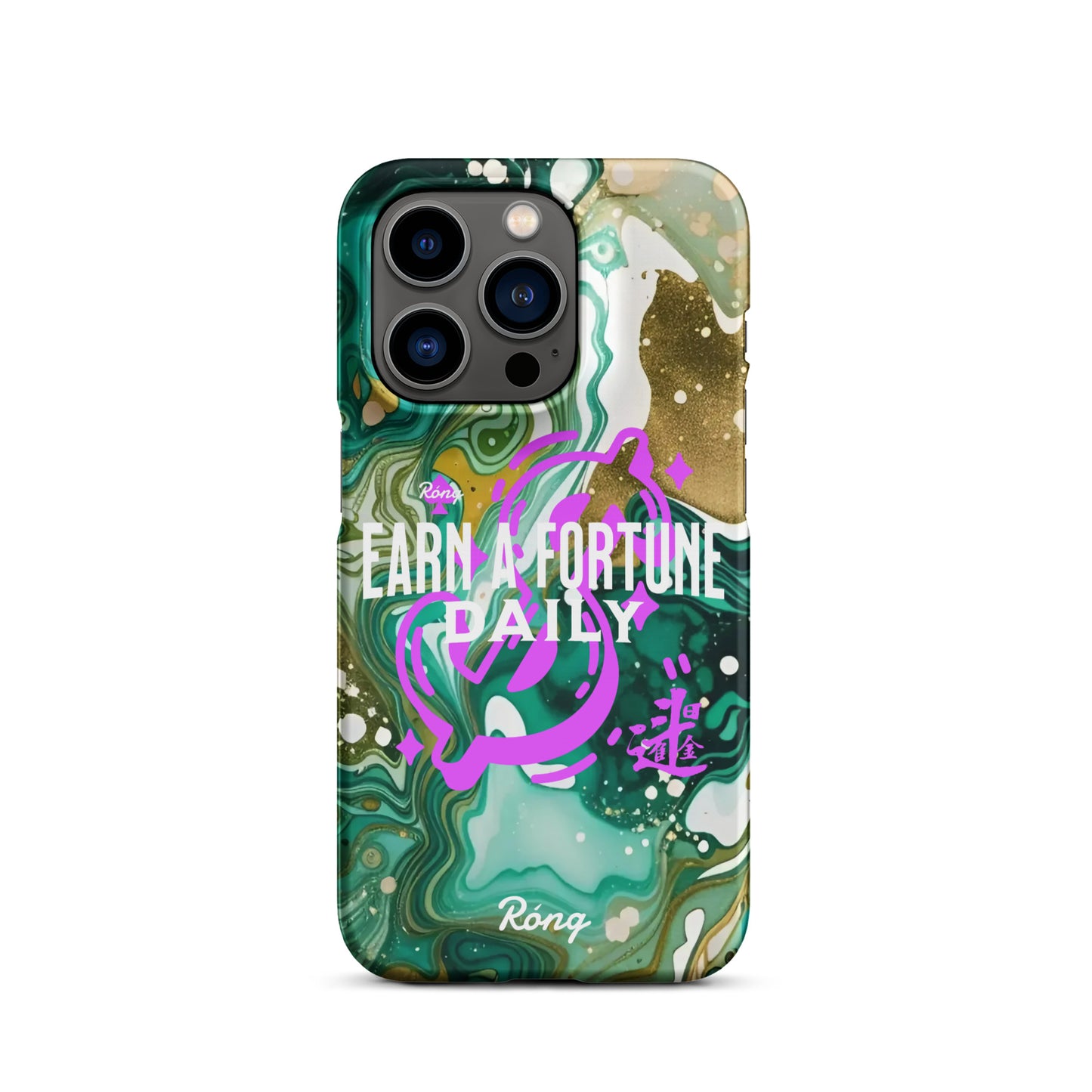 Earn a fortune daily iPhone®