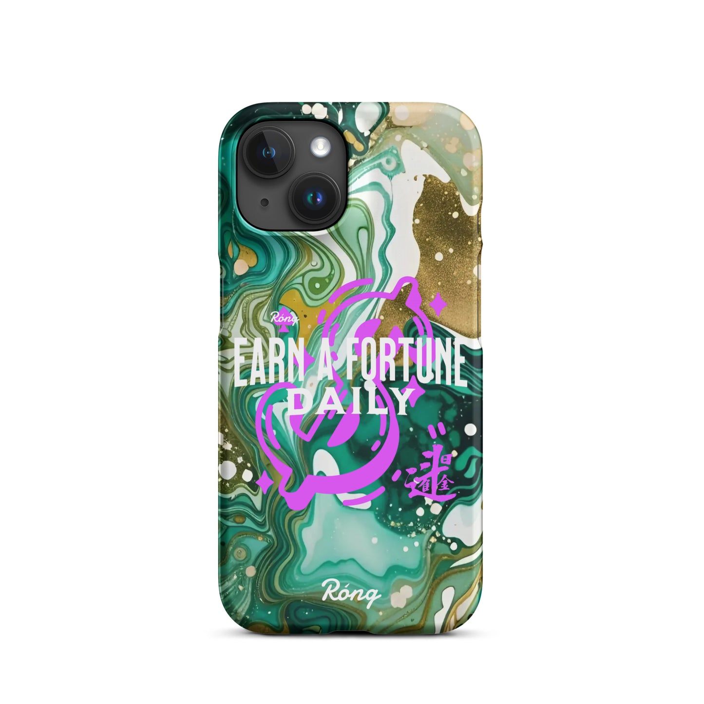 Earn a fortune daily iPhone®