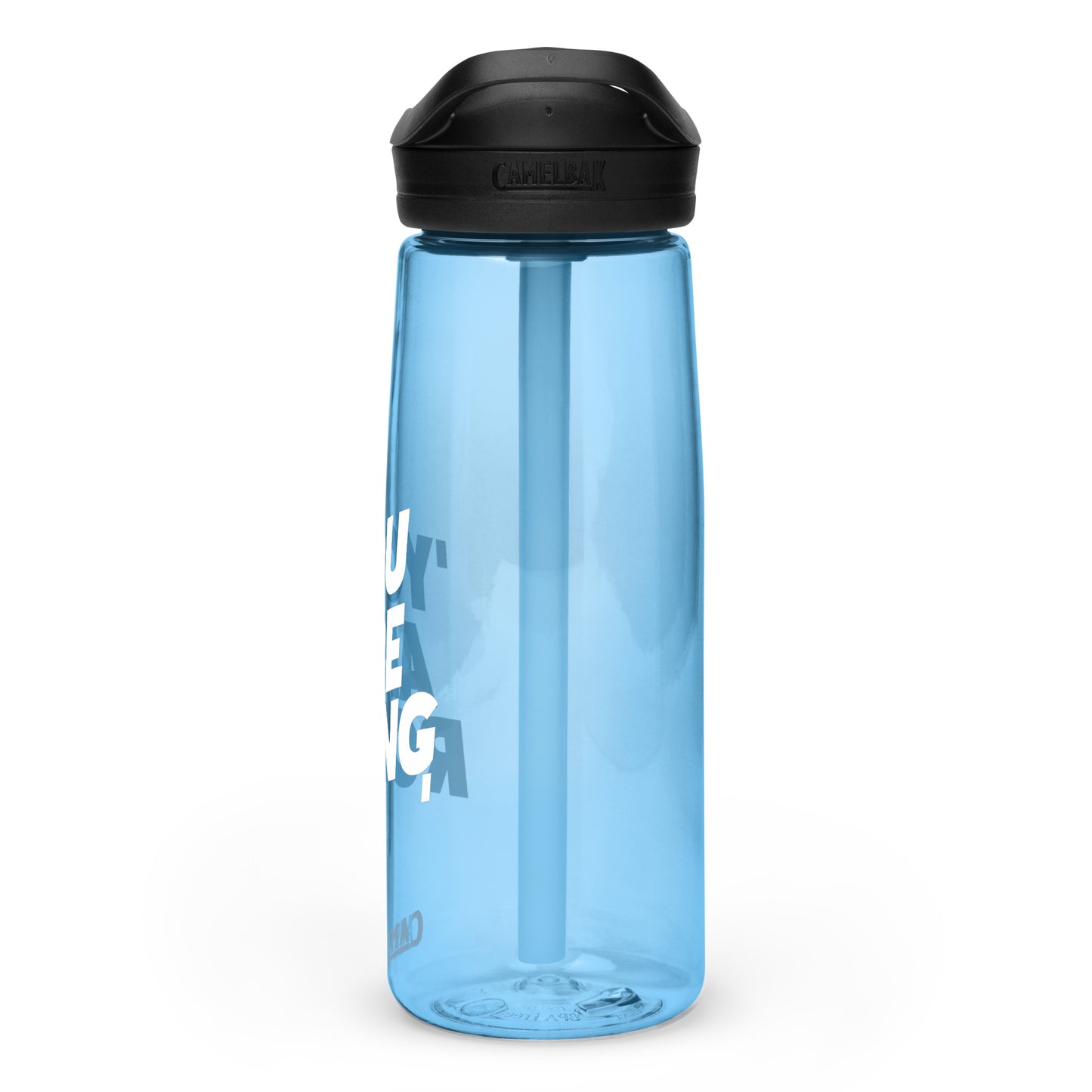 Rong Sports water bottle