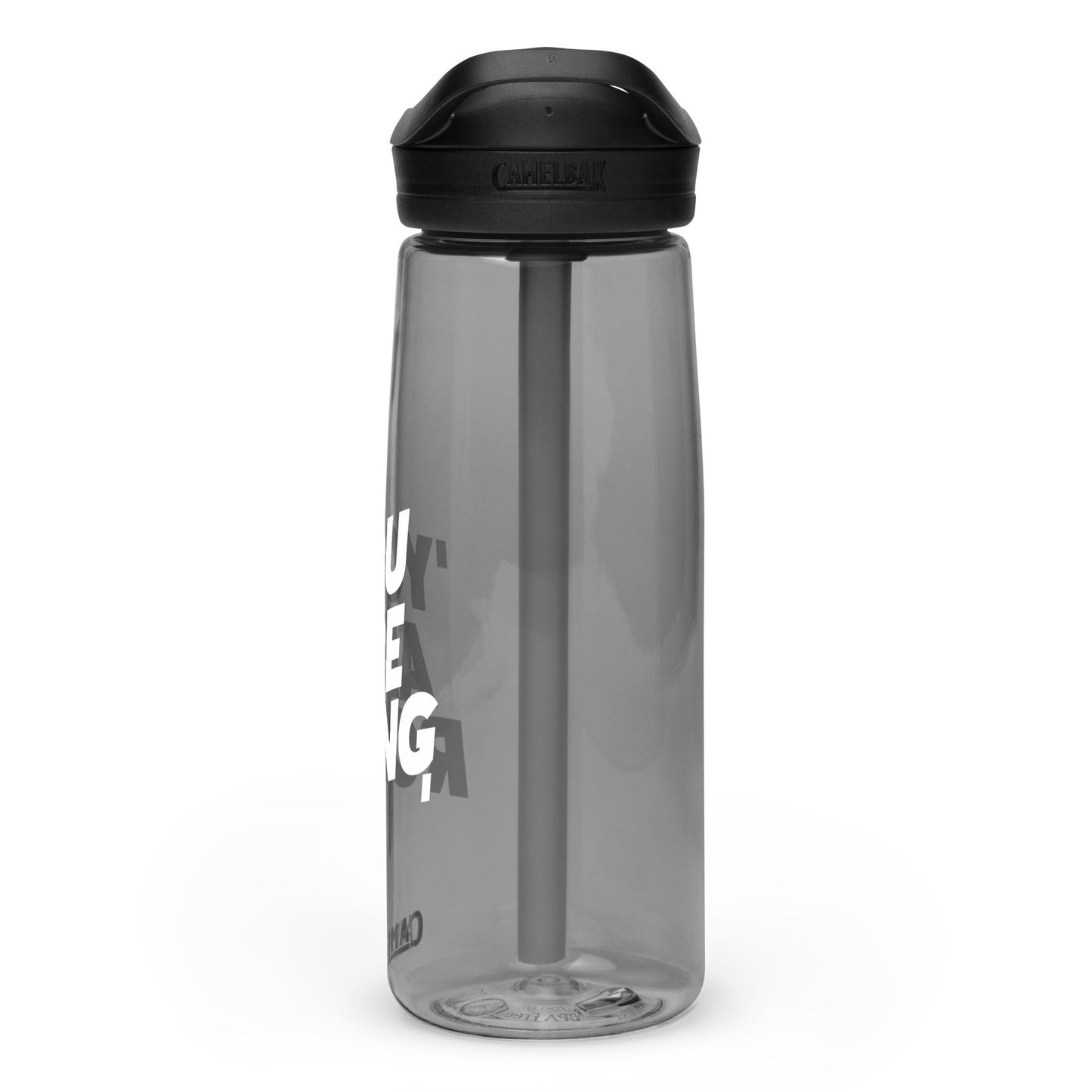 Rong Sports water bottle