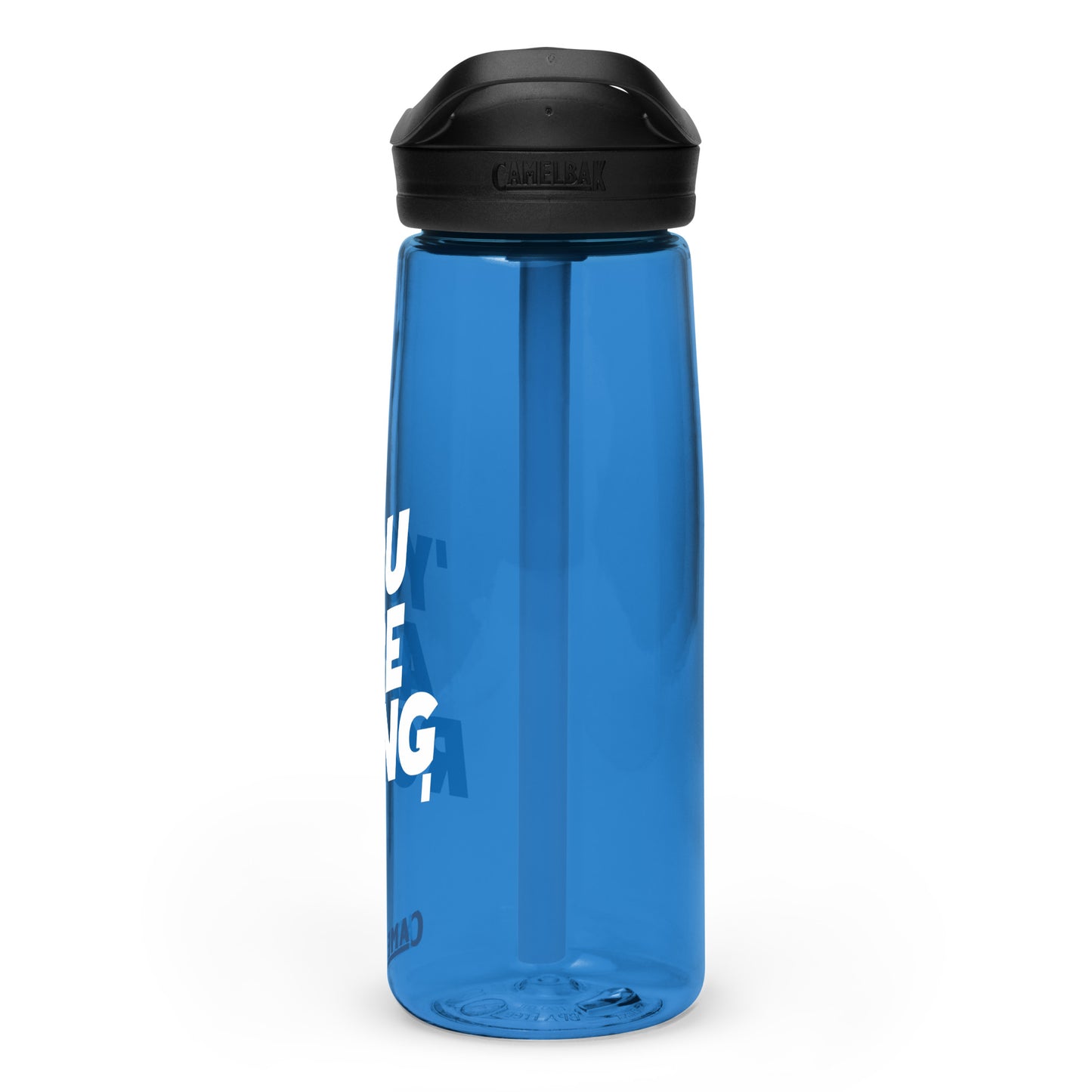 Rong Sports water bottle