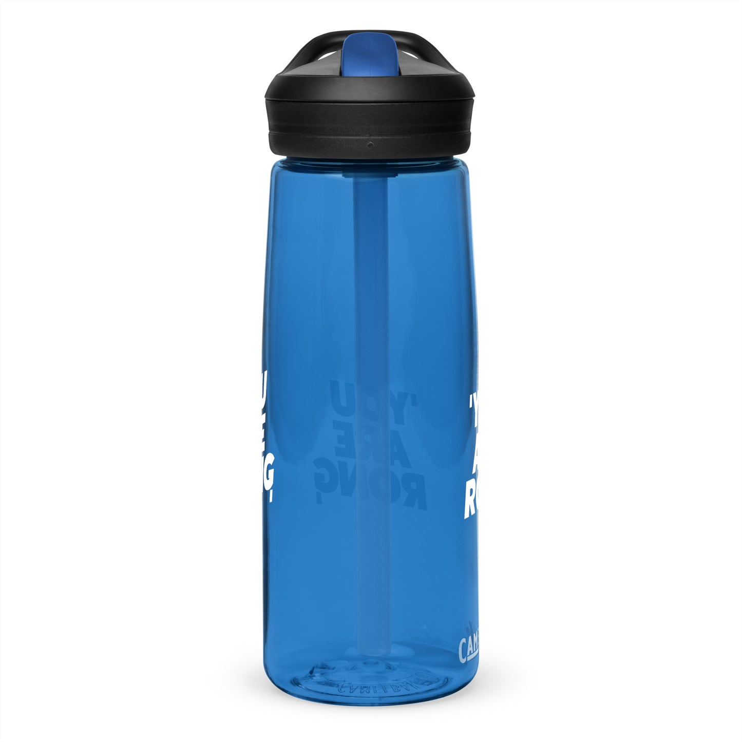 Rong Sports water bottle