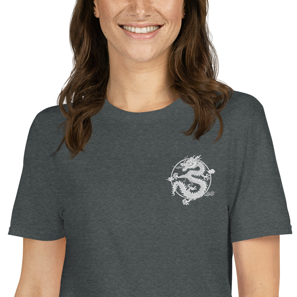 Short-Sleeve Unisex T-Shirt