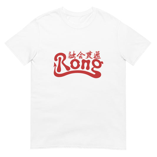 Rong classic Women's T-shirt