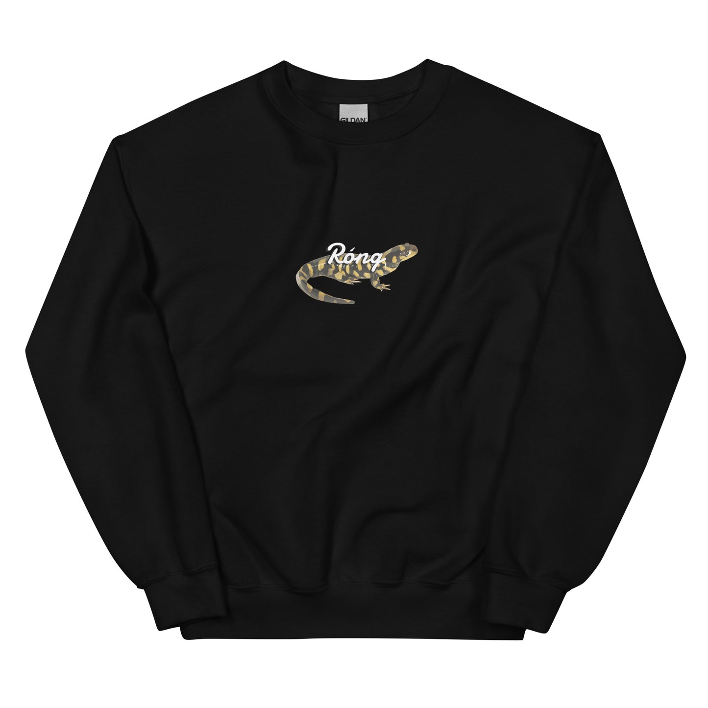 Rong Men's crewnecks