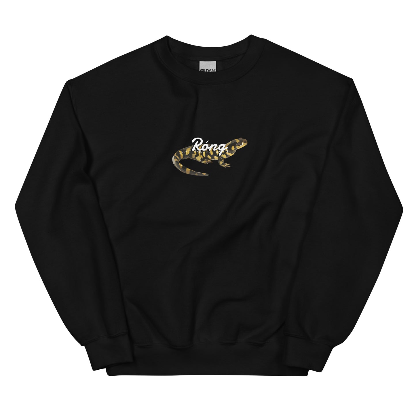 Rong Women's crewnecks