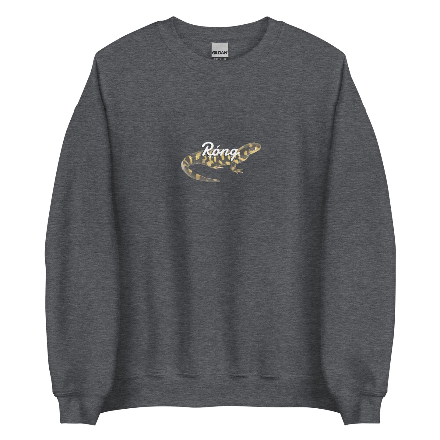 Rong Men's crewnecks