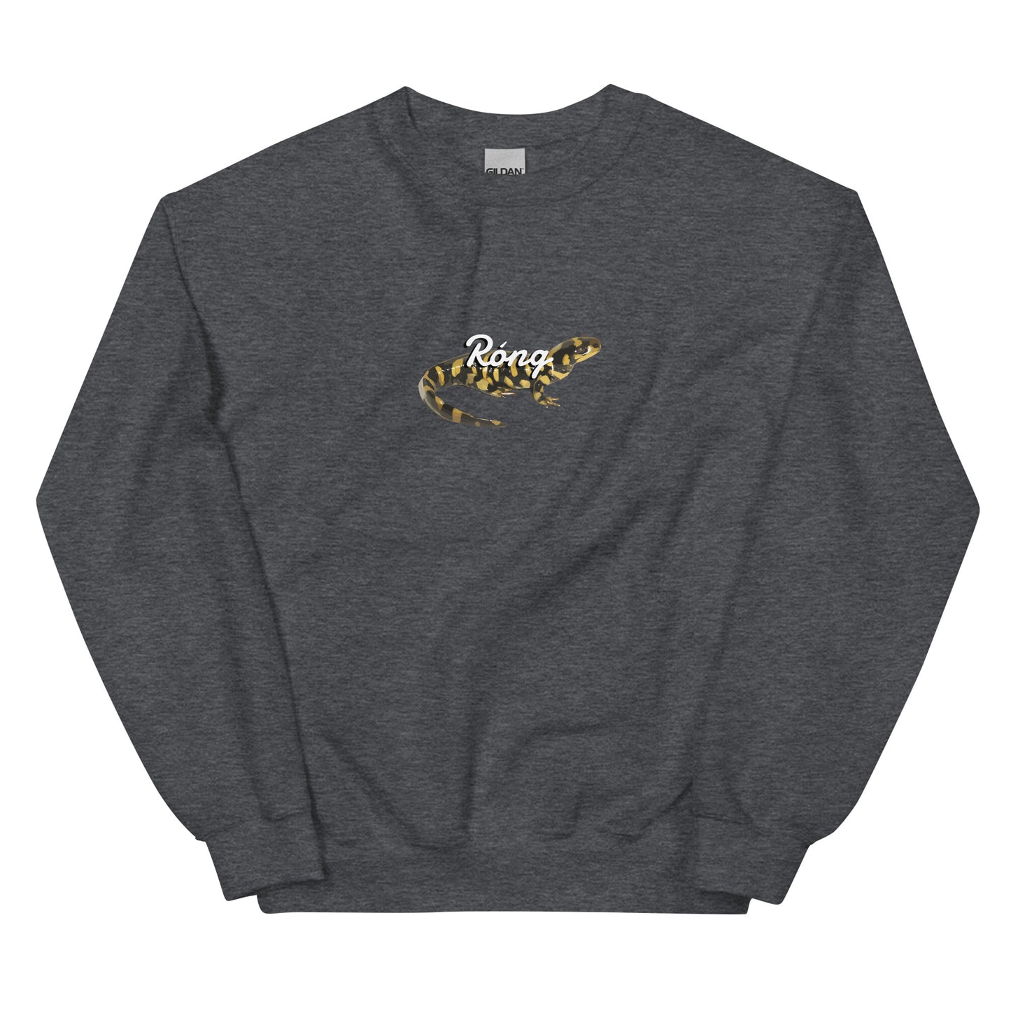 Rong Women's crewnecks